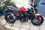 MV Agusta Brutale 800RR, 2015, private plate, 2400 miles, lots of carbon